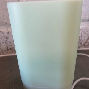 Mint Green Diffuser
